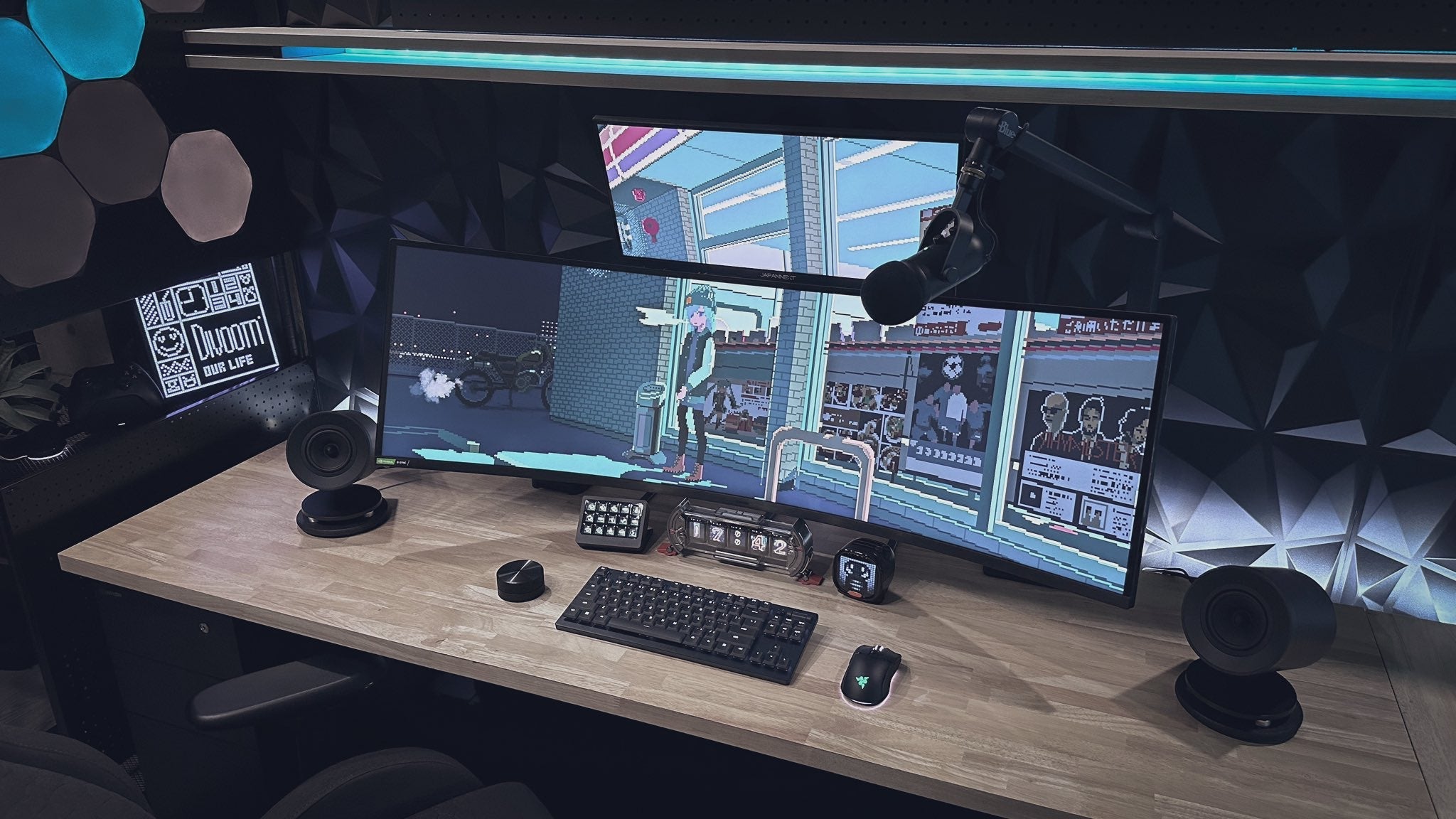 Guide pratique pour bien choisir son écran incurvé