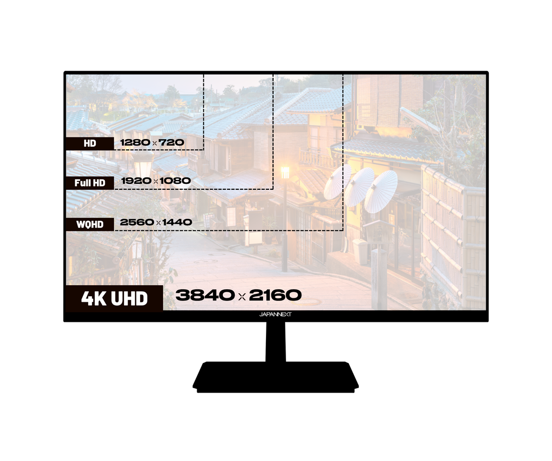 Écran PC Bureautique | 28" | 4K UHD | 60Hz (reconditionné)
