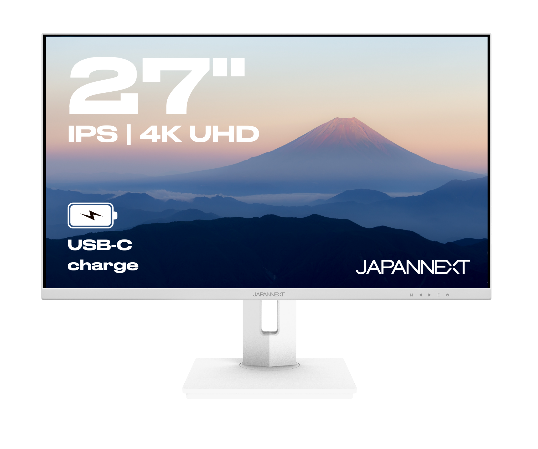 Desktop Monitor | 27