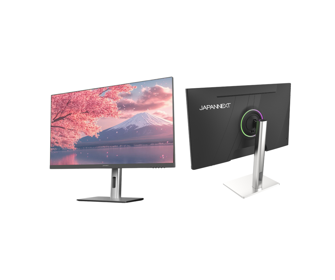 Desktop Monitor | 27" | 5K | 60Hz