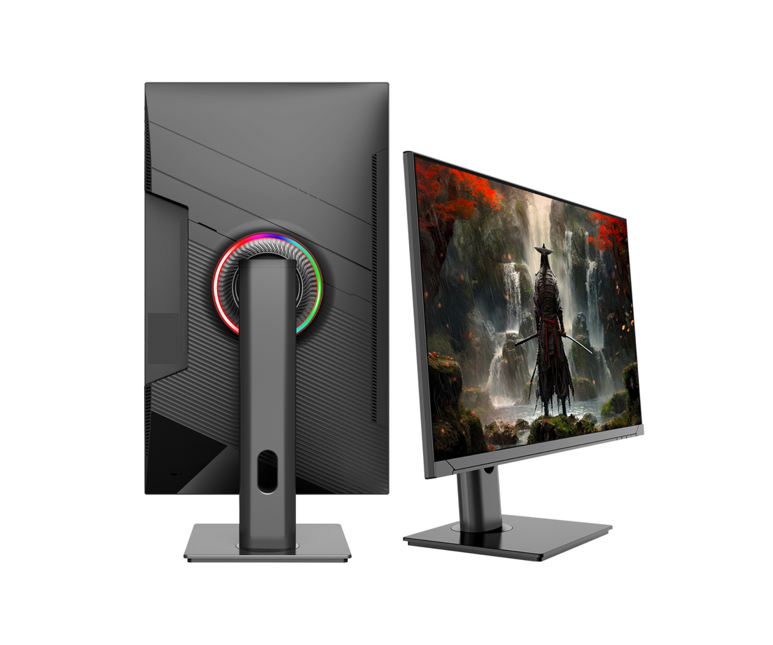 Écran PC Gaming | 27" | IPS | WQHD | 165Hz (reconditionné)