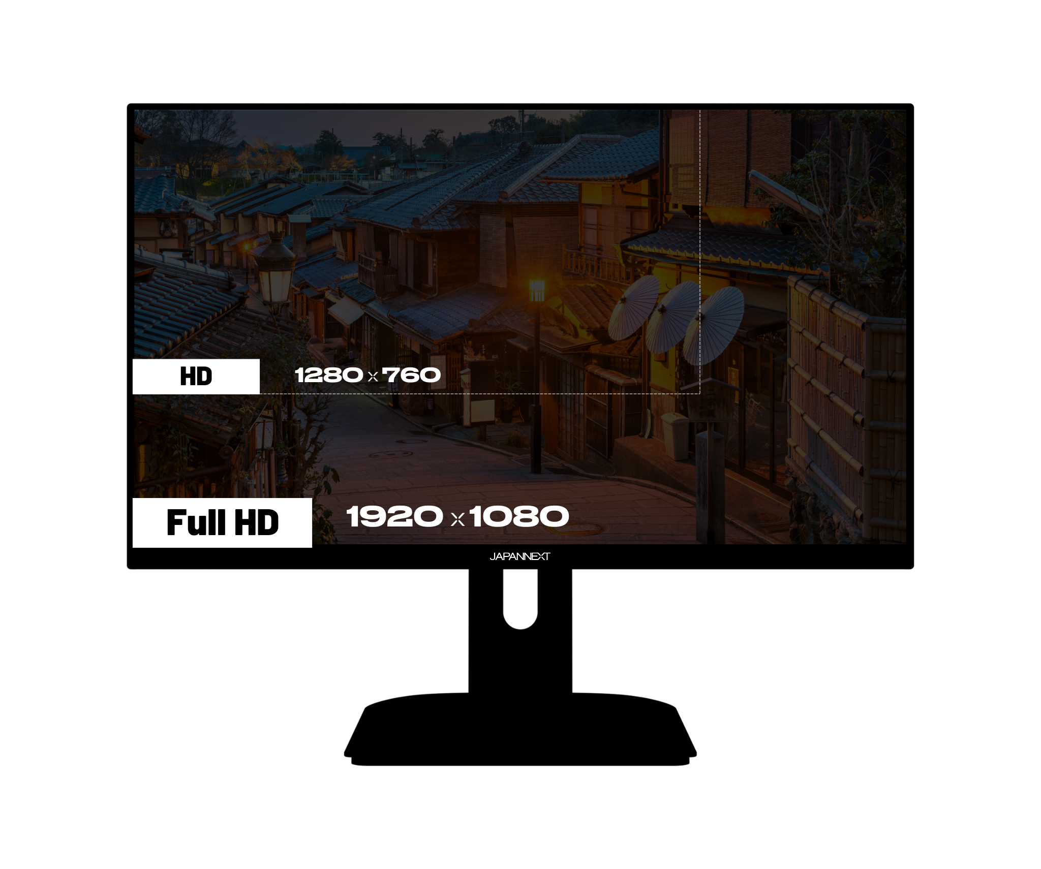Gaming Monitor | 23.8" | IPS | FHD | 200Hz