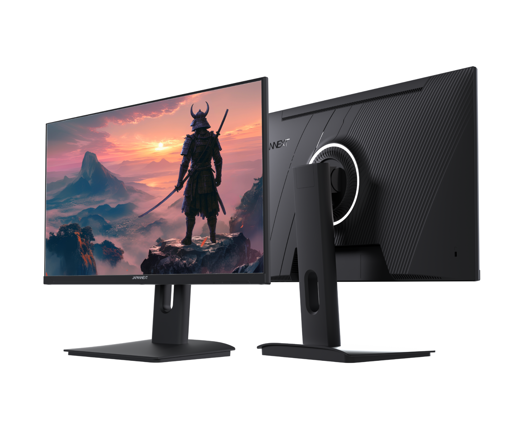 Gaming Monitor | 23.8" | IPS | FHD | 200Hz