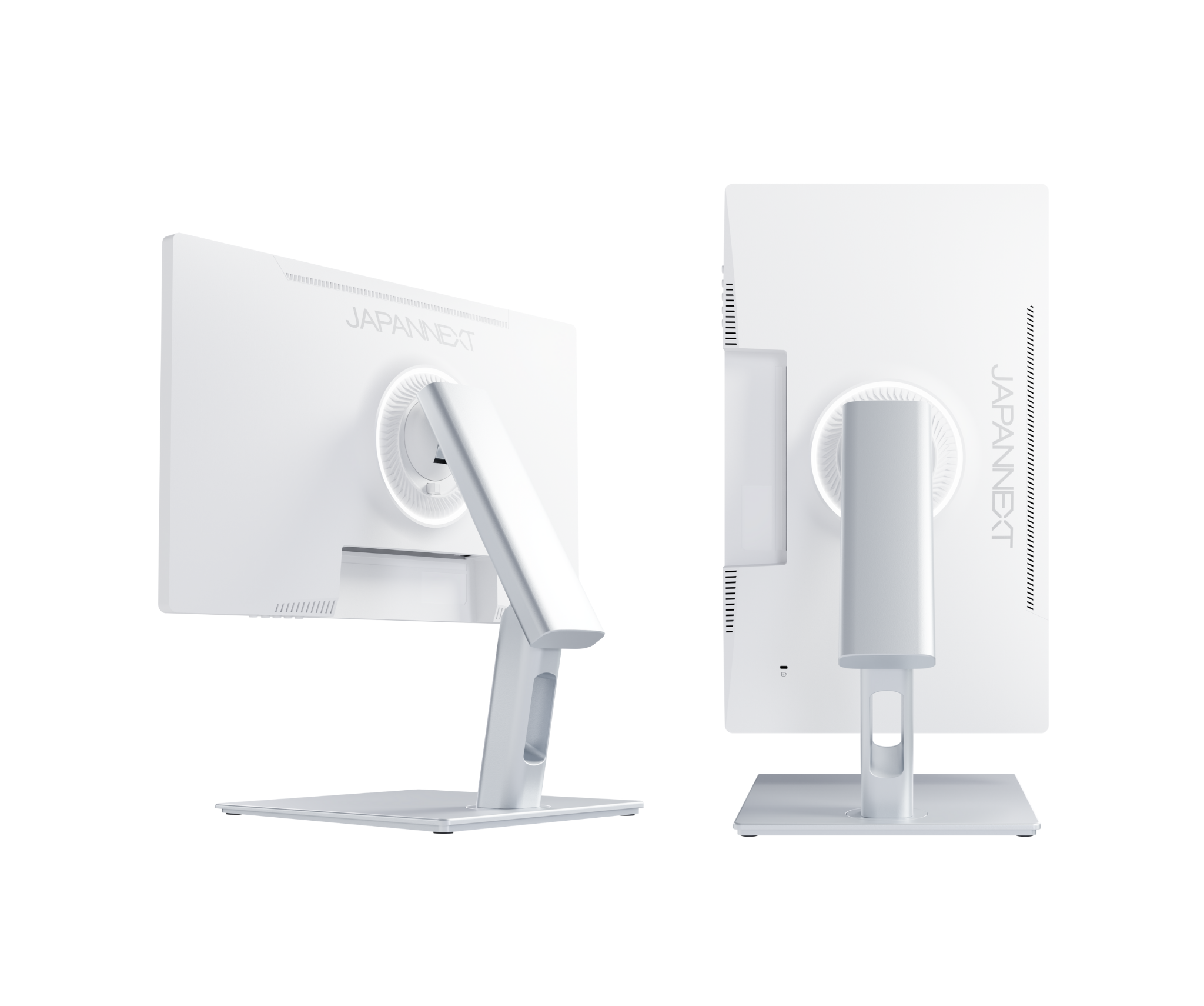 Écran PC Bureautique | 21.5" | FHD | Tactile | KVM | Power Delivery 65W | Pied ergonomique articulé