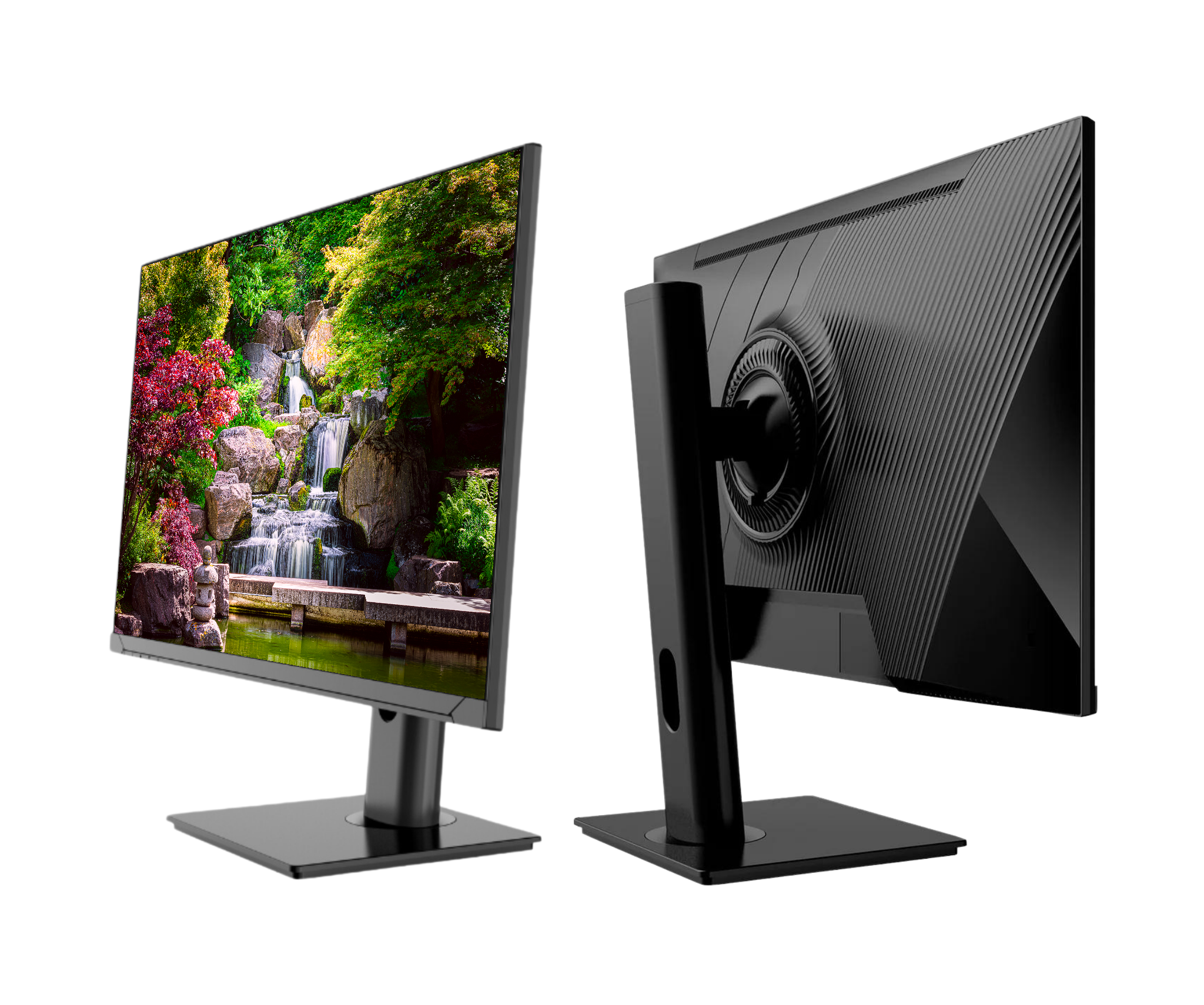 Office Monitor | 23.8" | FULL HD | 75Hz (Refurb)