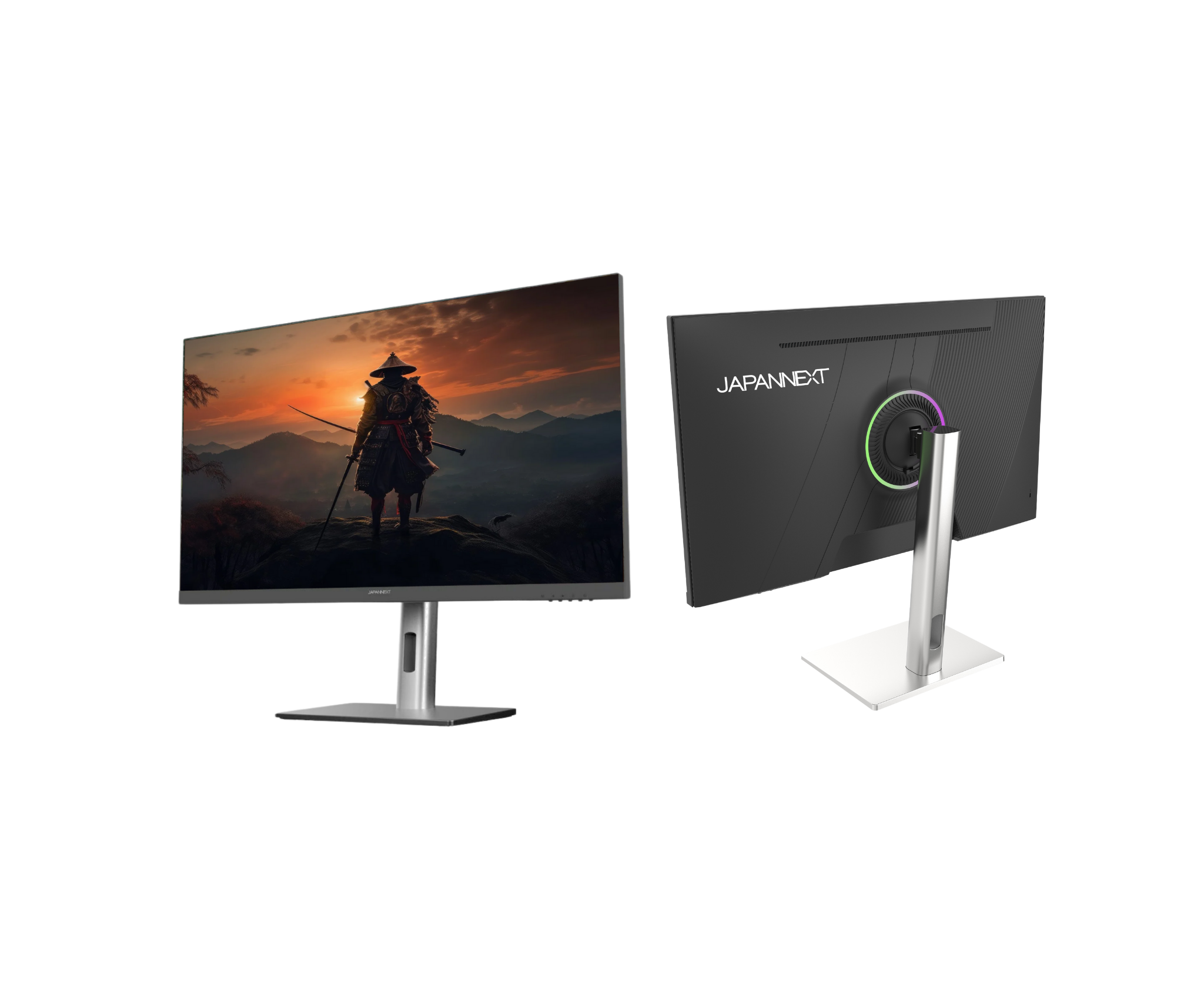 Gaming Monitor | 24.5" | IPS | FHD | 320Hz | Ergonomic stand