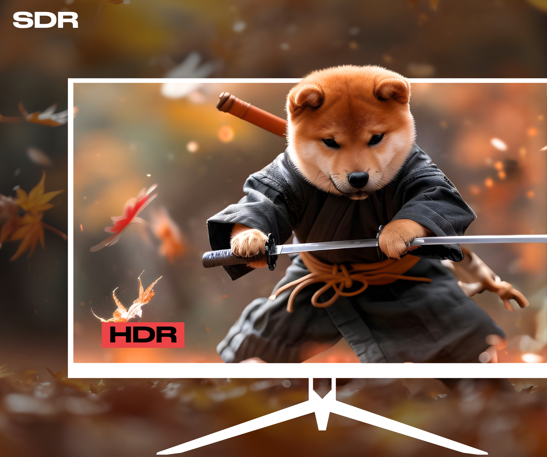 Écran PC Gaming | 27" | IPS | WQHD | 144Hz