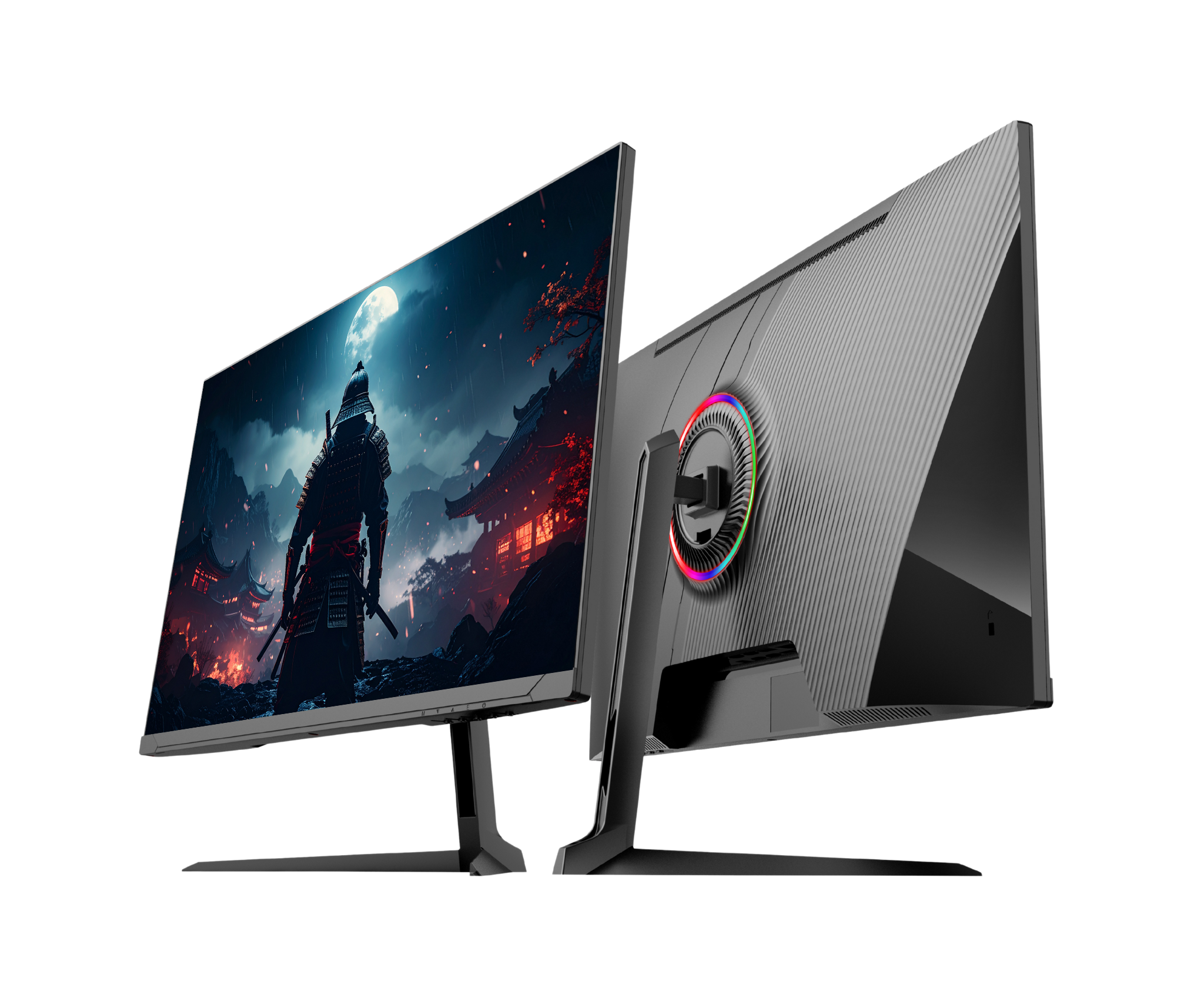 Gaming Monitor | 27" | IPS | Dual Mode FHD/320Hz - 4K UHD/160Hz
