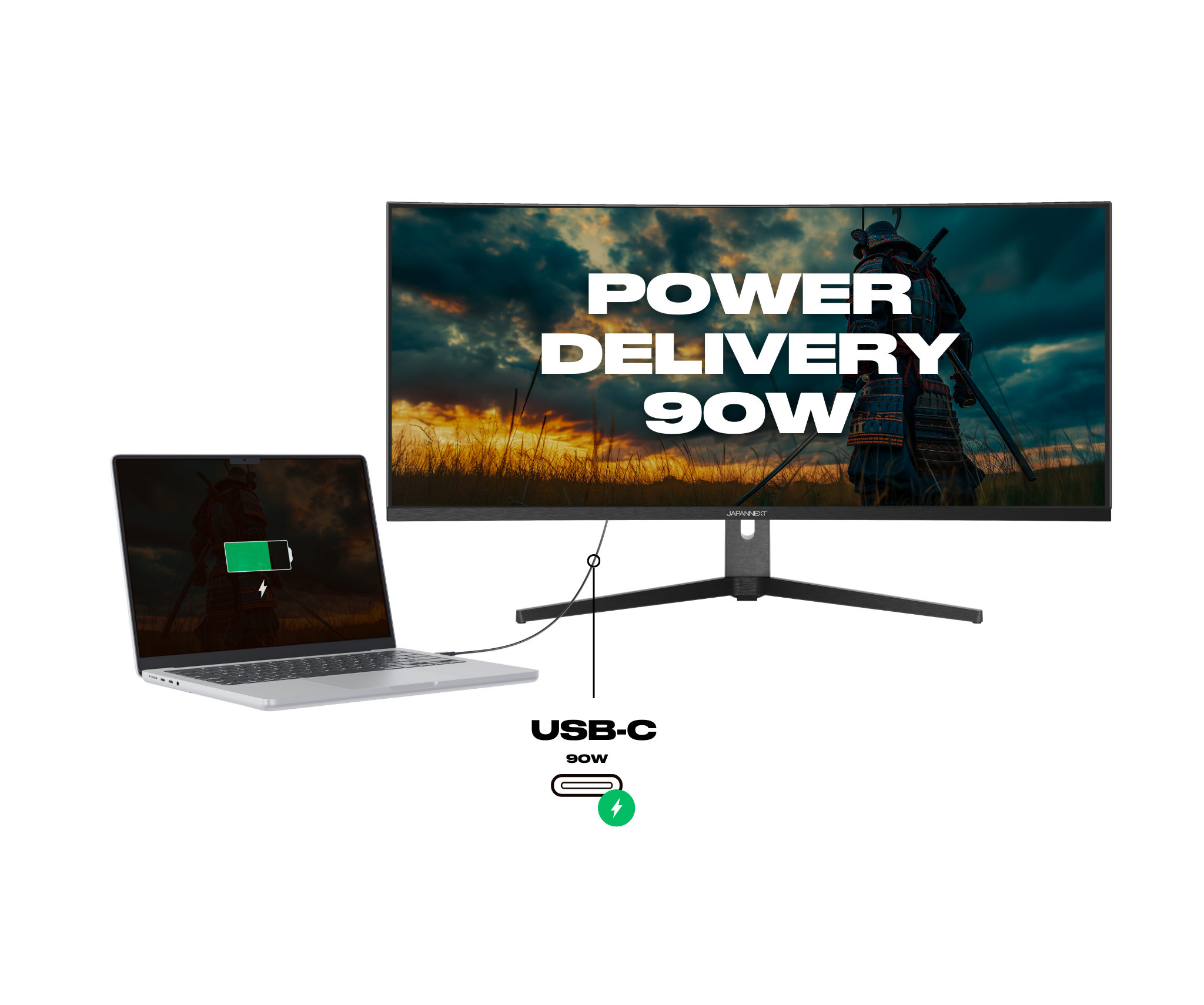 Ecran PC Gaming | 40" | IPS | UWQHD | 144Hz