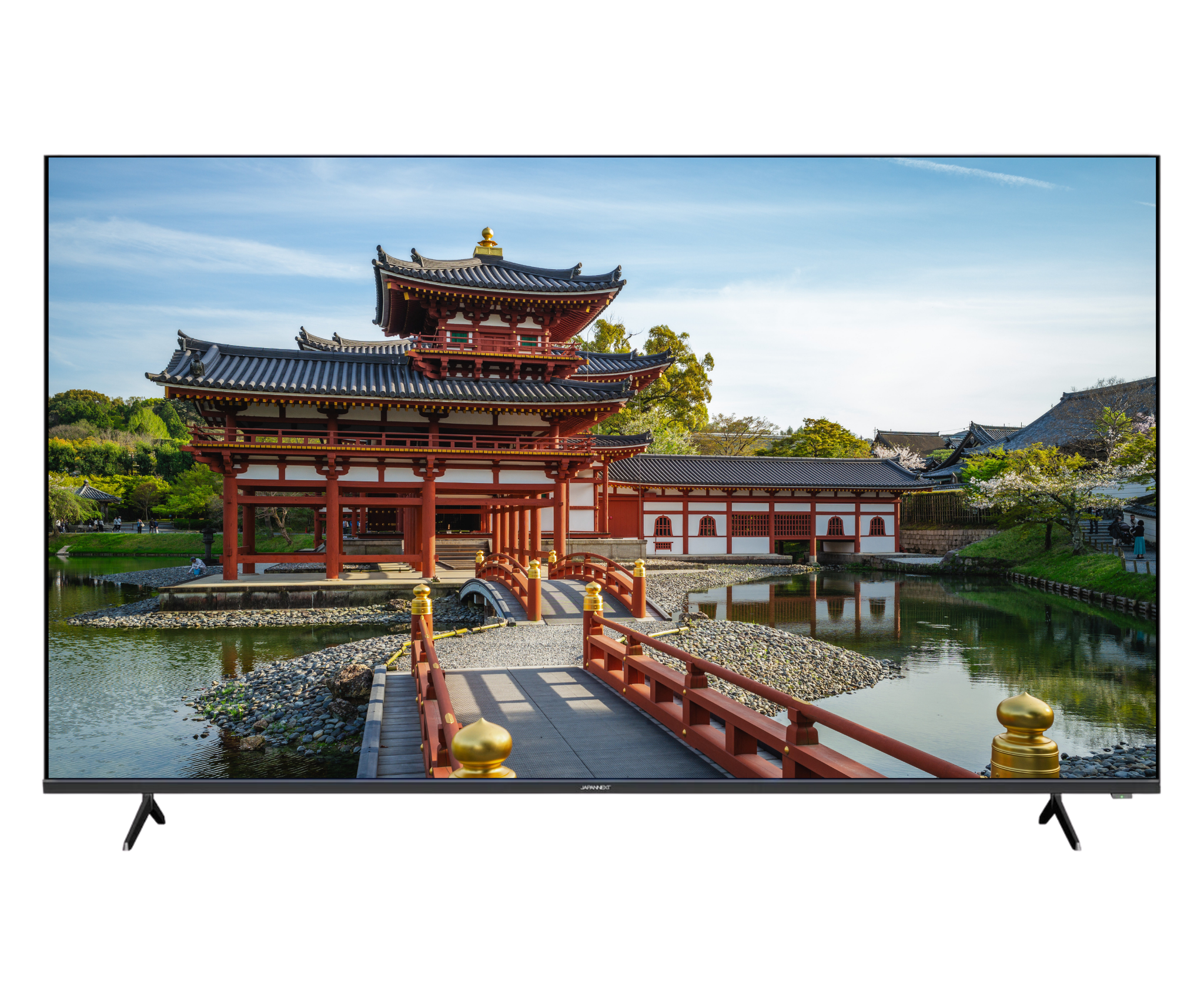 Digital signage monitor | 75" | 4K UHD