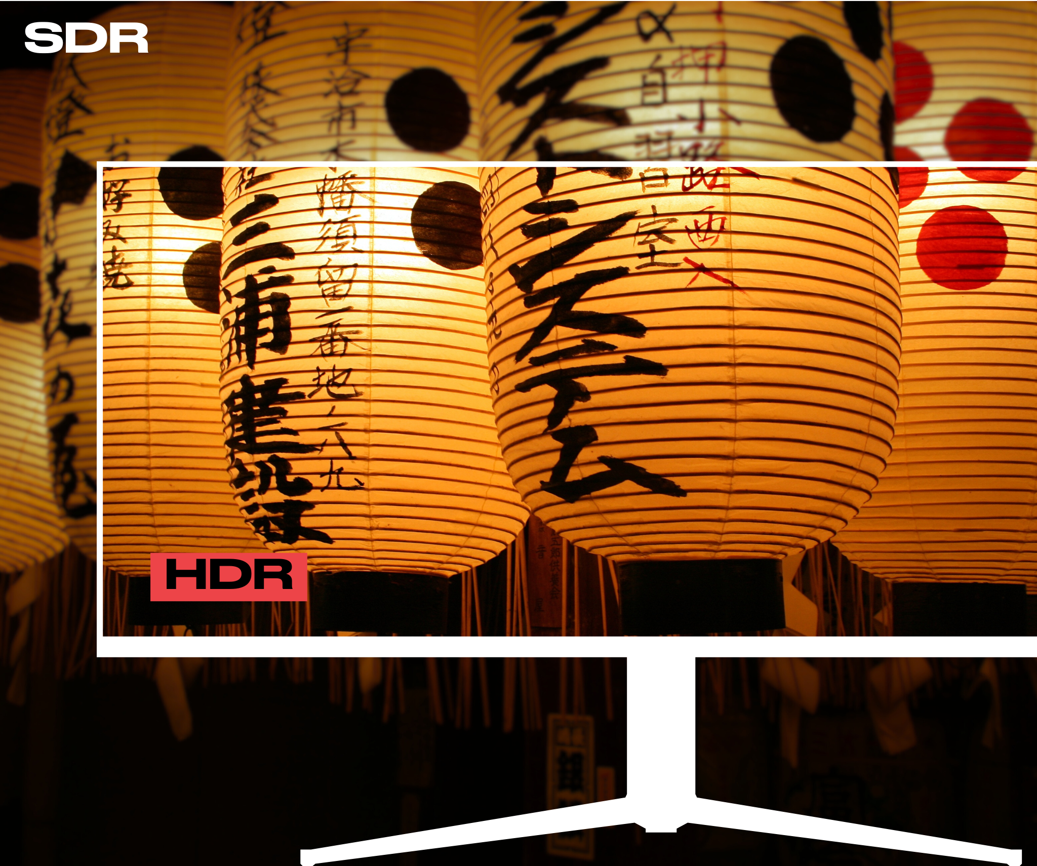 Curved Monitor | 34" | UWQHD | IPS panel | USB-C (+ 65W charging) (Refurbished)
