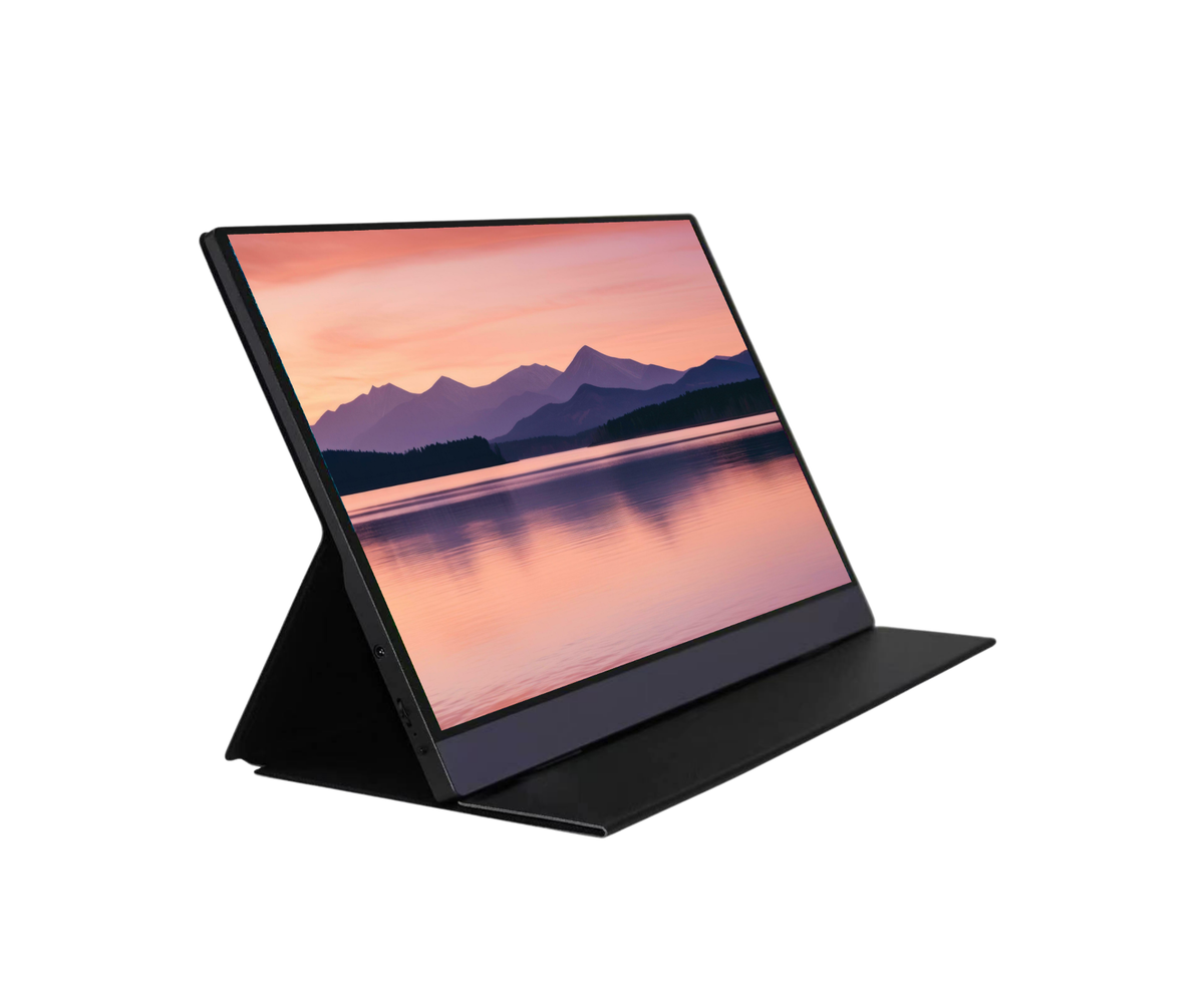 Écran Portable | 15,6" | OLED | 4K UHD | 60Hz