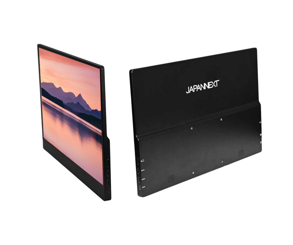 Écran Portable | 15,6" | OLED | 4K UHD | 60Hz