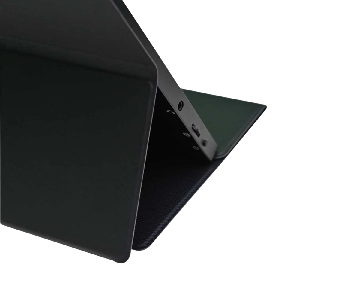 Écran Portable | 15,6" | OLED | 4K UHD | 60Hz