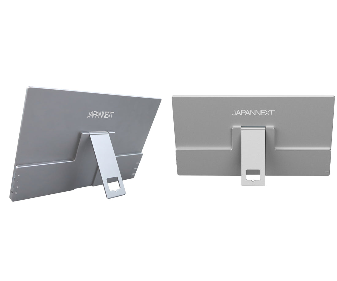 Écran Portable | Tactile | 15.6" | FULL HD