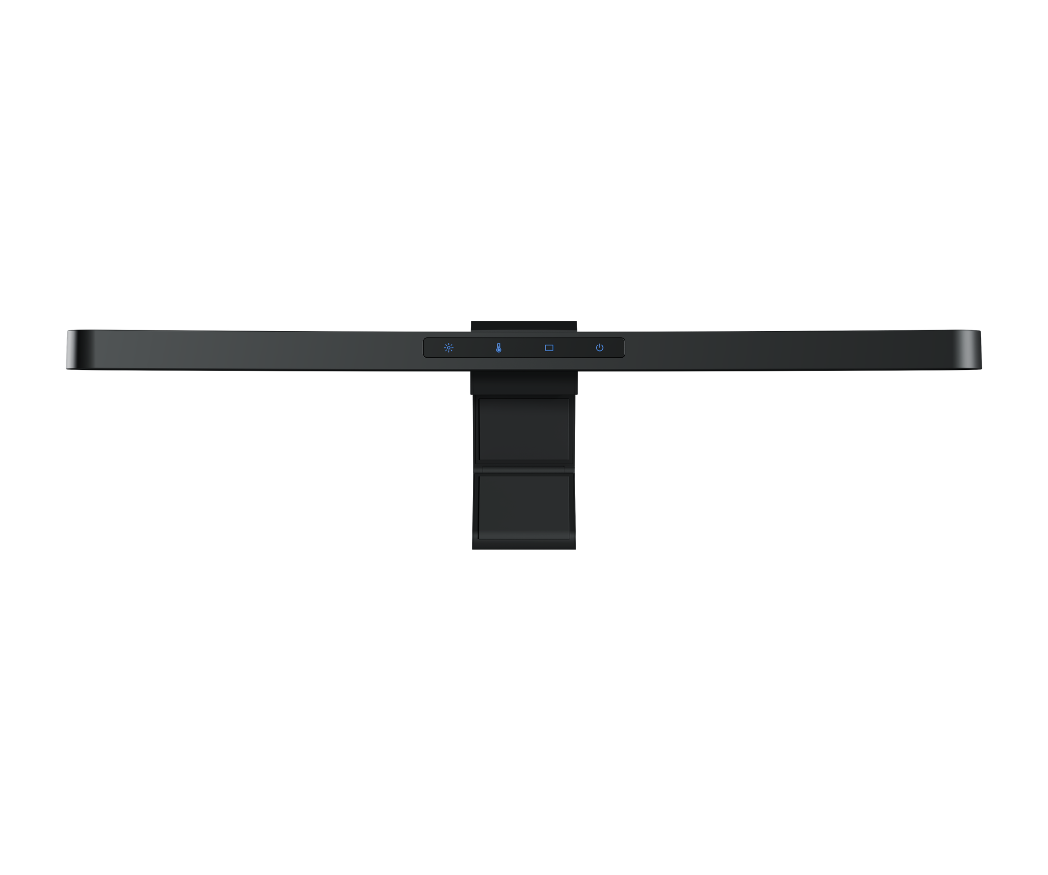 Desk lamp | LED backlighting | with remote control