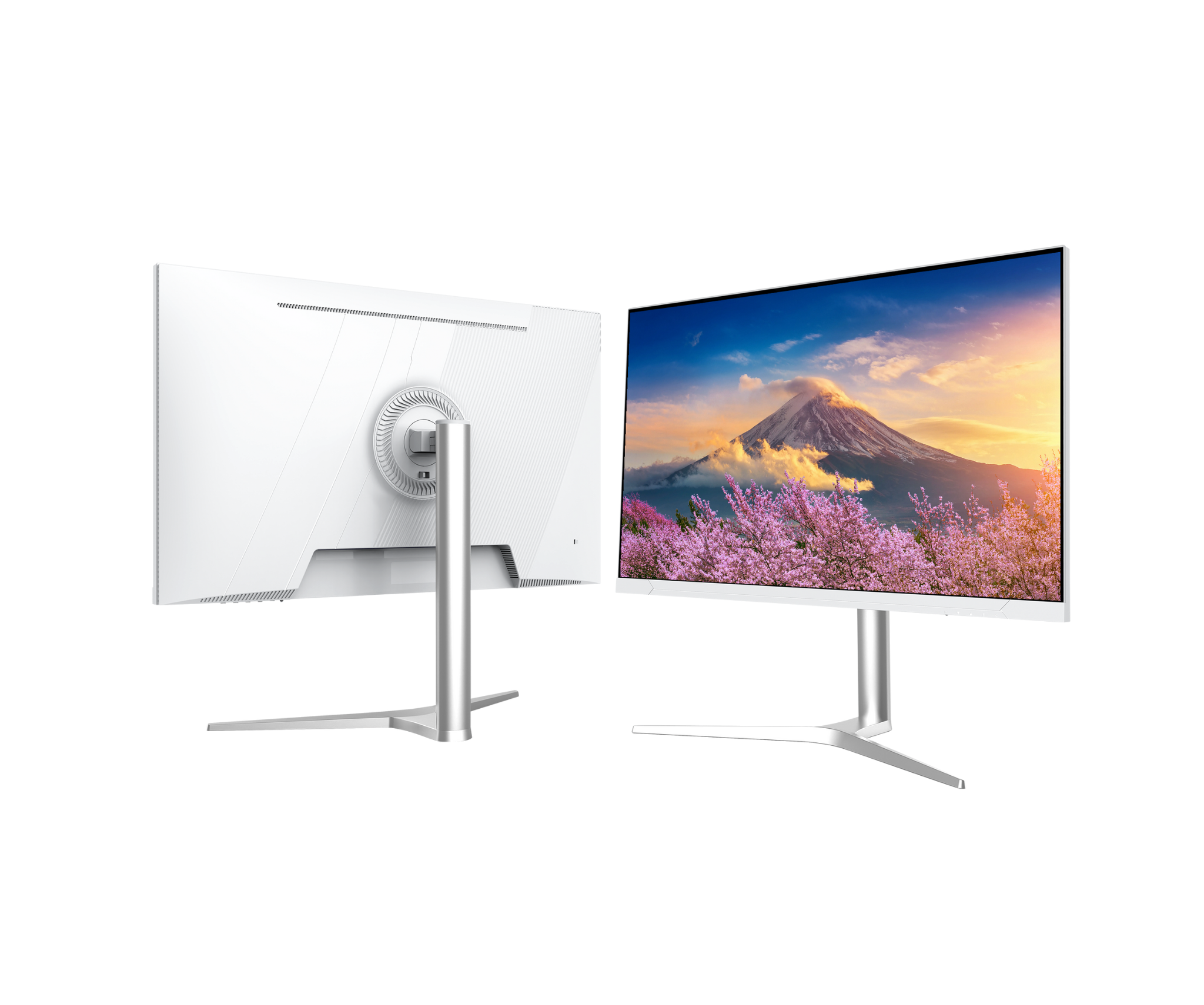 Office PC Monitor | 31.5" | 6K | 60Hz