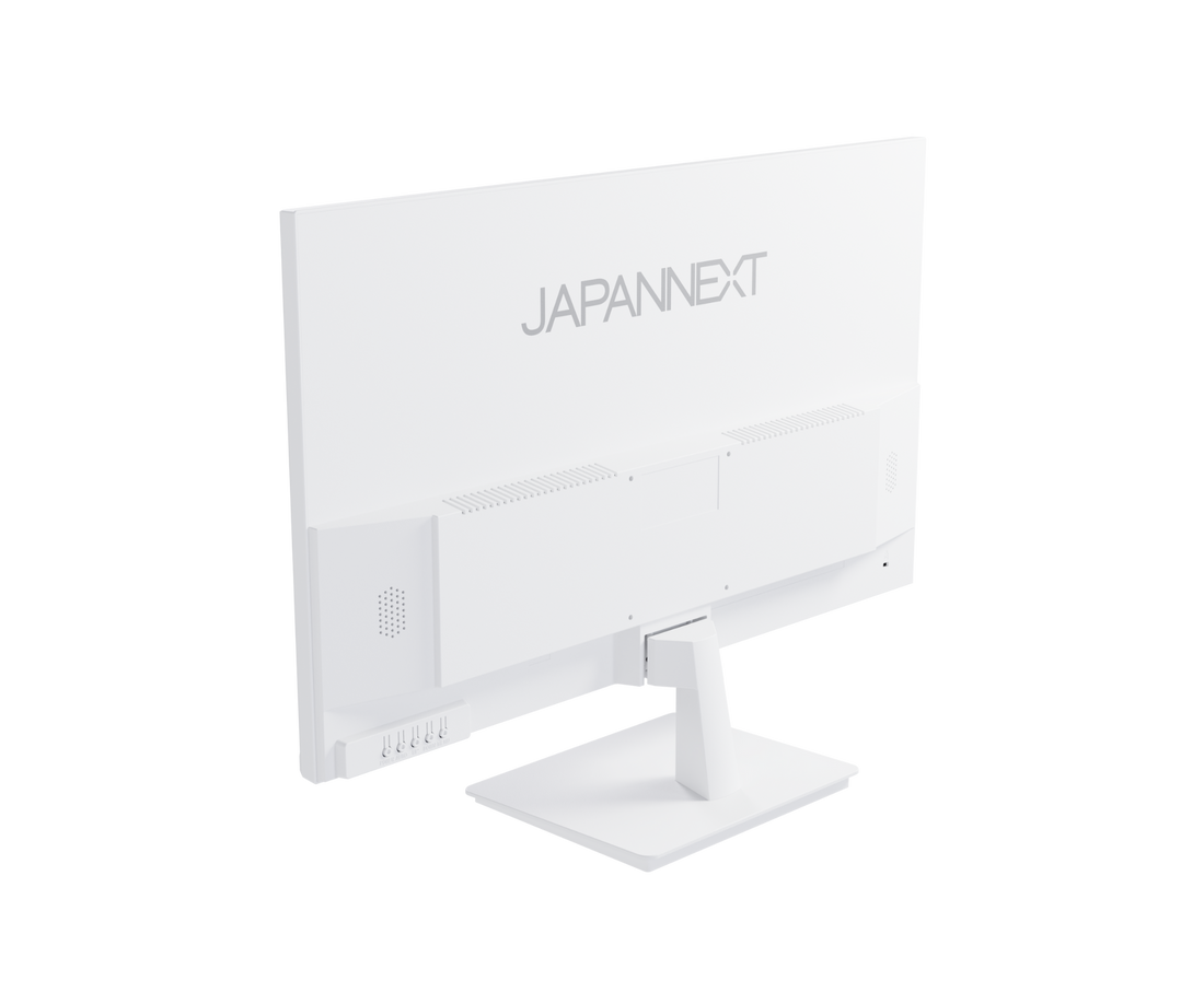 Écran PC Bureautique | 28" | 4K UHD | 60Hz | Blanc