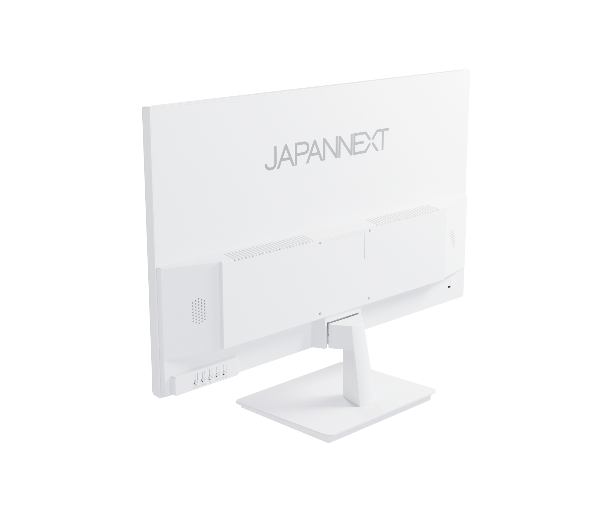 Écran PC Bureautique | 28" | 4K UHD | 60Hz | Blanc