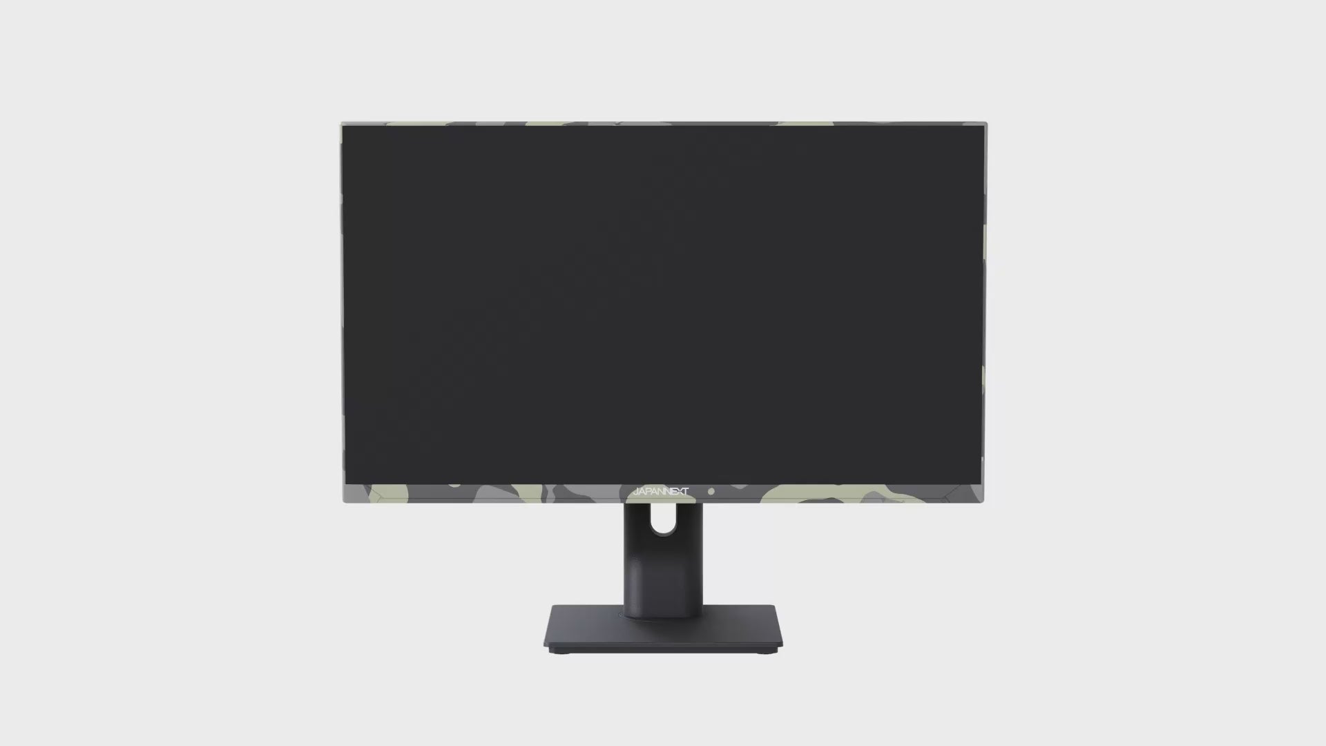 Écran PC Gaming | 23,8" | IPS | FHD | 200Hz | HSP | Finition Camouflage