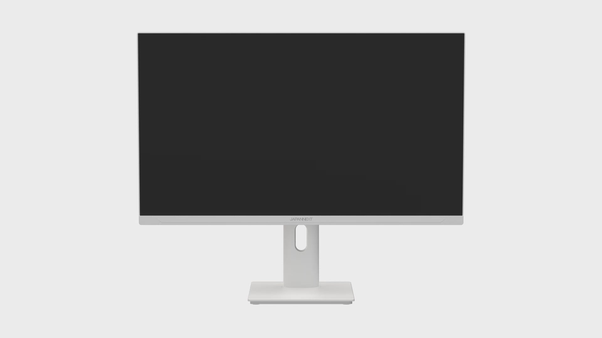 Écran PC Bureautique | 27" | WQHD | Blanc
