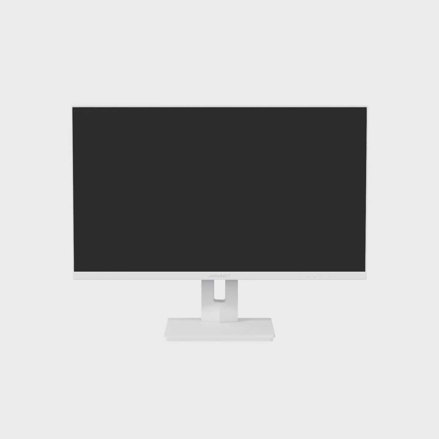 Desktop Monitor | 27" | 4K UHD | USB-C (+ 65W charging) (refurbished)