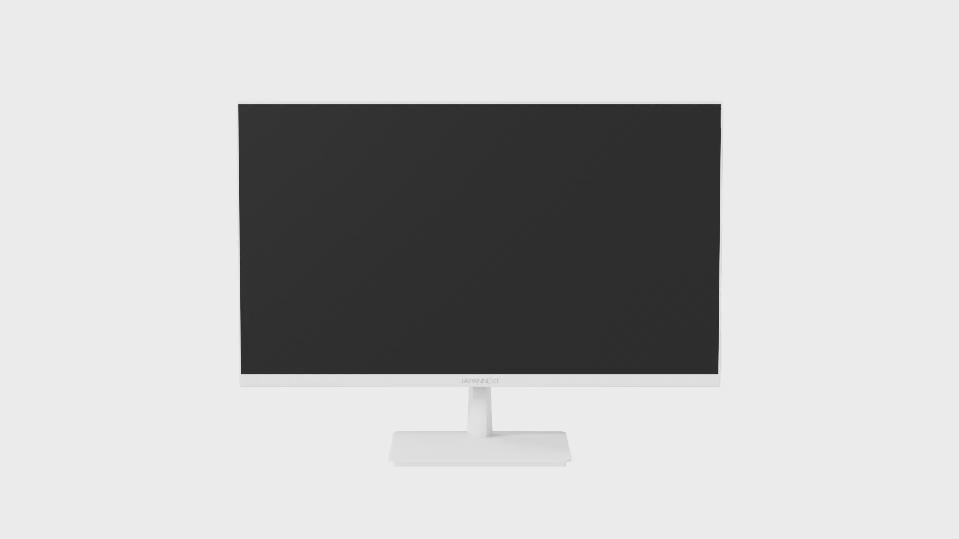 Écran PC Bureautique | 28" | 4K UHD | 60Hz | Blanc