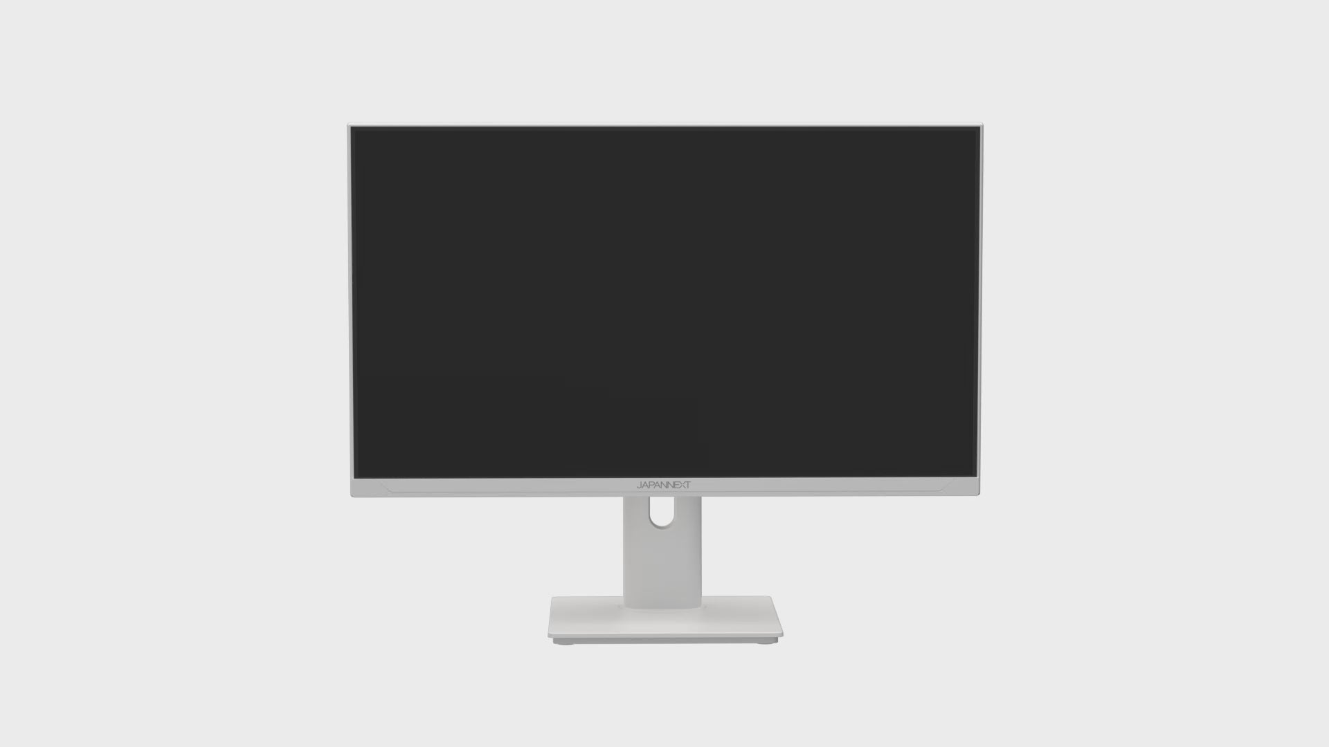 Gaming/Deskwork monitor | 23.8" | IPS | FHD | 120Hz | Pastel White