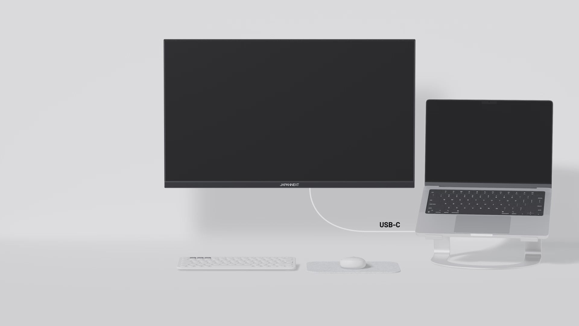 Desktop Monitor | 27" | 5K | 60Hz