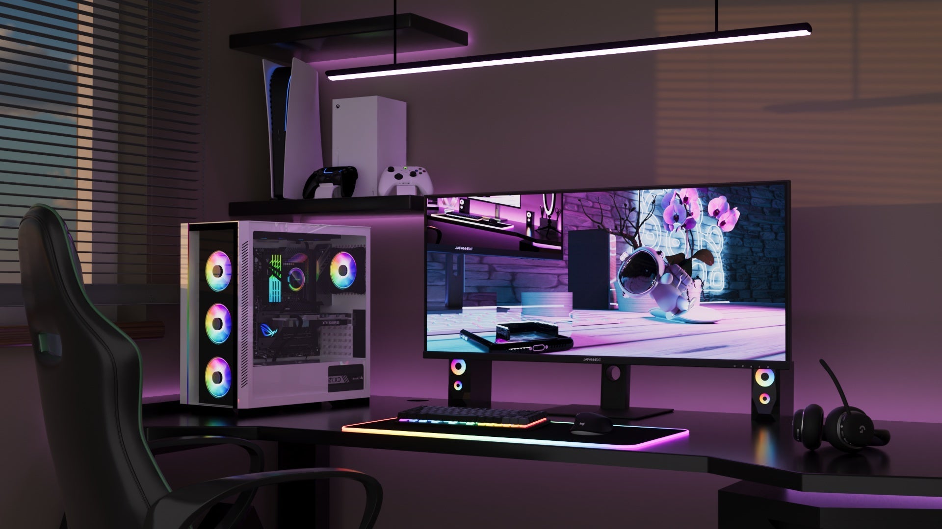 Tout savoir pour installer et configurer votre écran PC ultrawide
