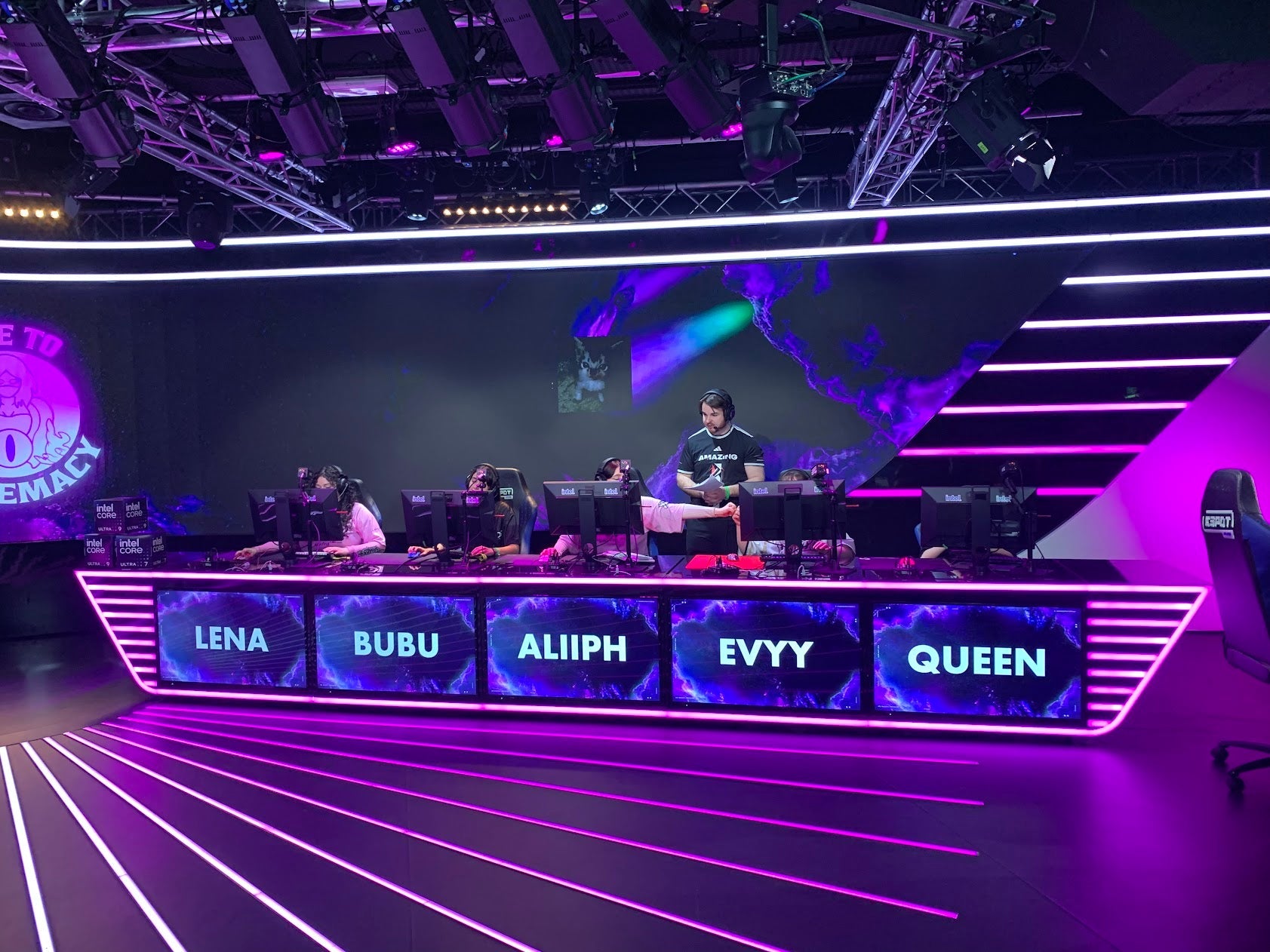 Japannext x E-Sport