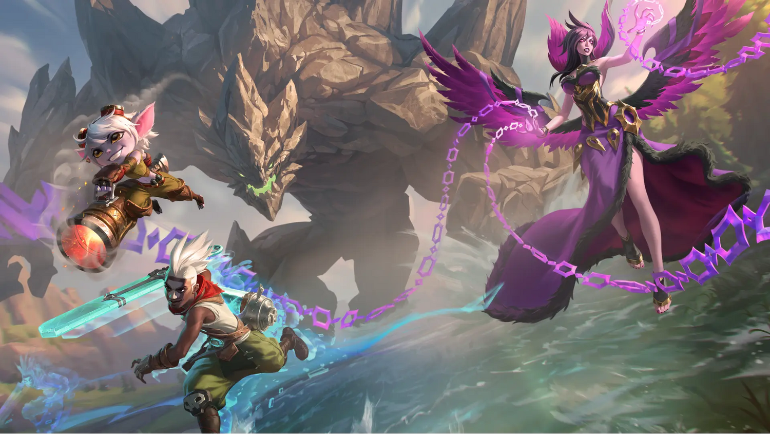 Écrans PC pour League of Legends : pour une expérience de jeu optimale