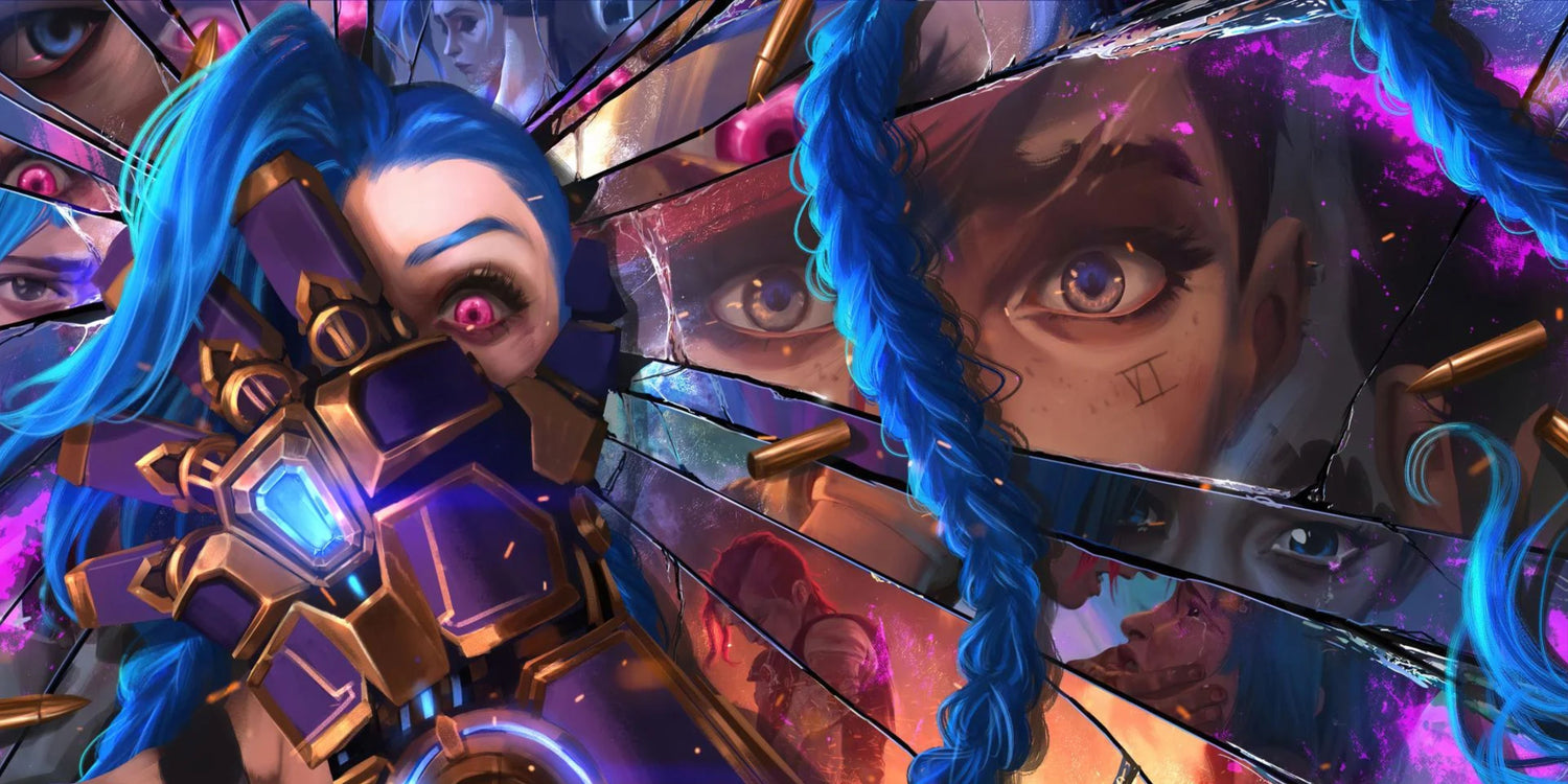 Écrans PC pour League of Legends : pour une expérience de jeu optimale
