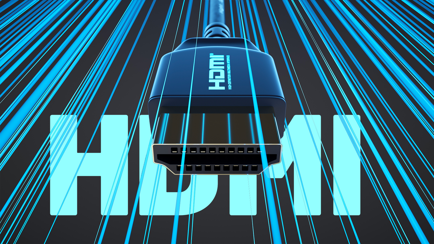 Tout ce que vous devez savoir sur l'interface HDMI avec les moniteurs PC