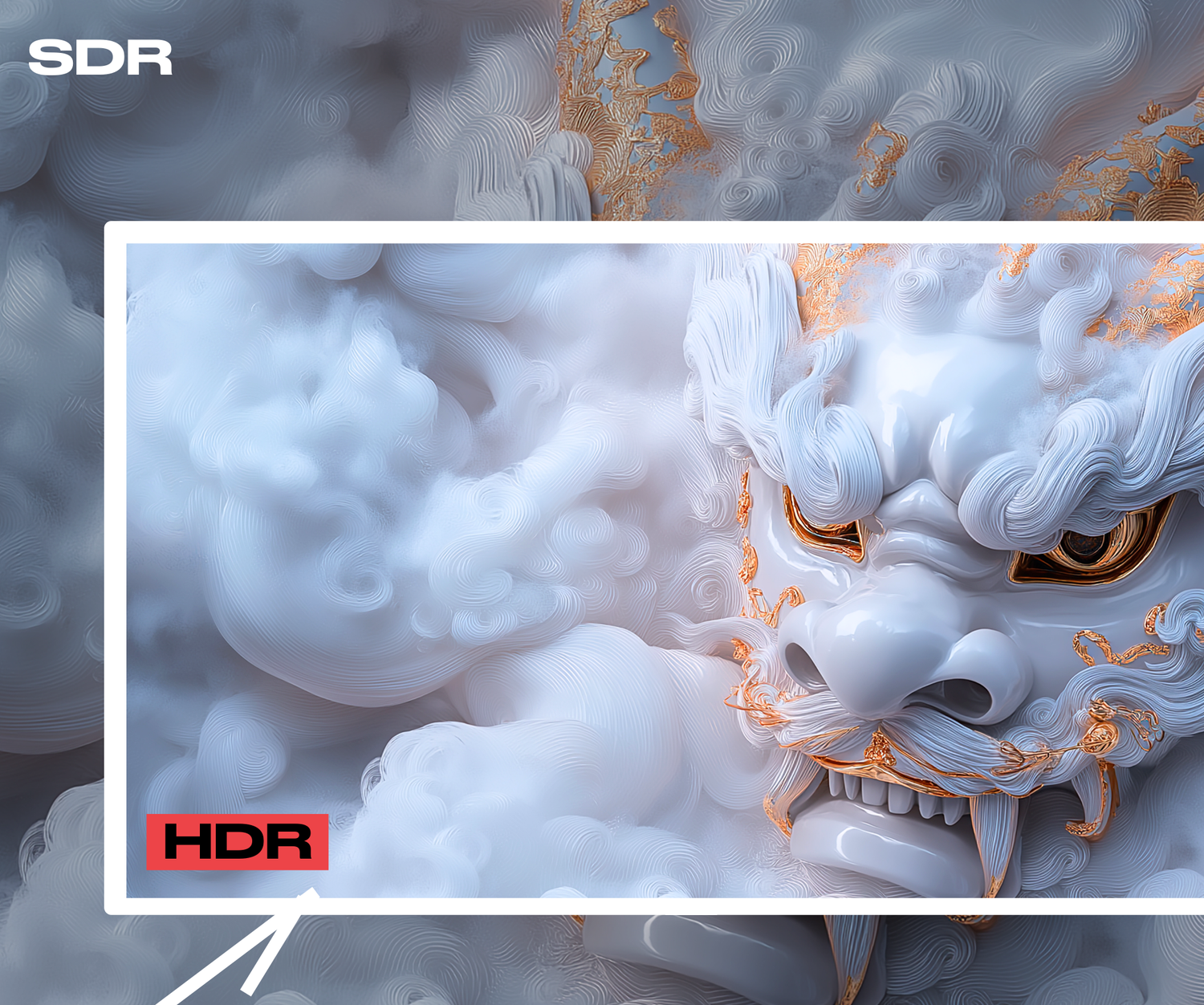 Digital signage monitor | 43&quot; | UHD/4K