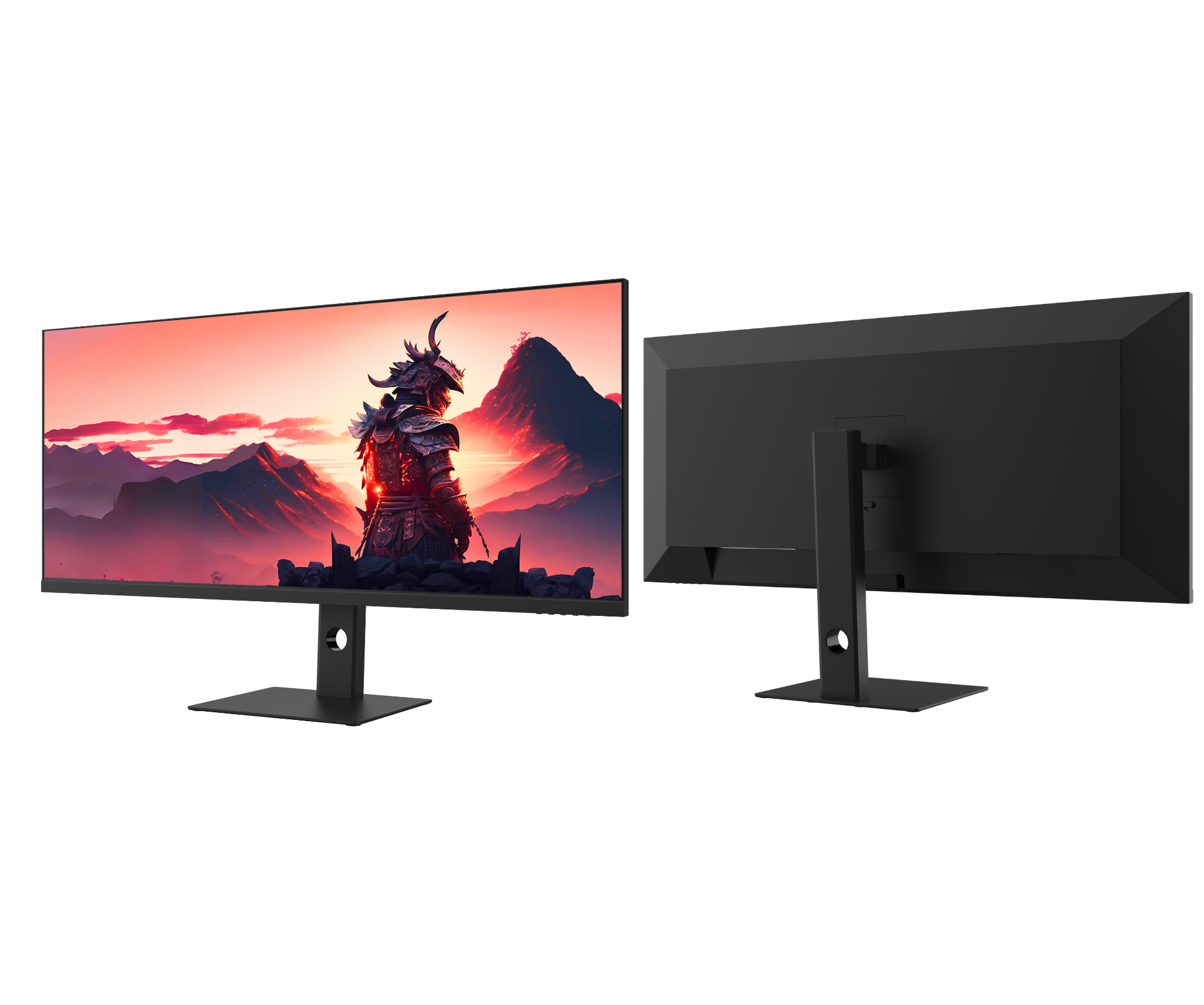 Écran PC Gaming | 40&quot; | WQHD | 144Hz