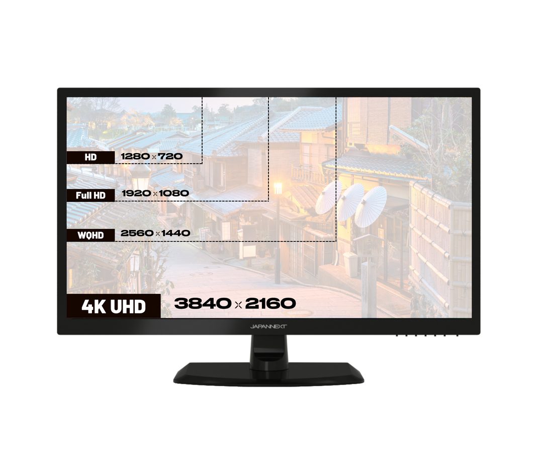 Office Monitor | 28" | 4K UHD | 60Hz
