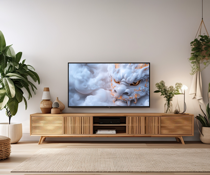 Ecran PC Grand Format | 43&quot; | IPS | 4K UHD