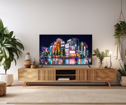 Ecran PC Grand Format | 50&quot; | IPS | 4K UHD