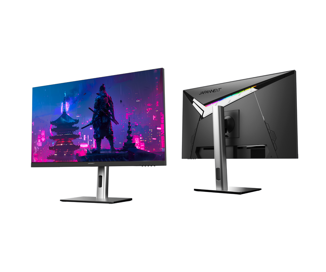 Écran PC Gaming | 27&quot; | IPS | 4K UHD | 144Hz