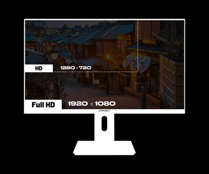 Gaming/Deskwork monitor | 23.8&quot; | IPS | FHD | 120Hz | Pastel White