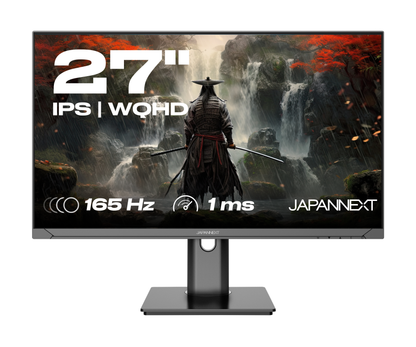 Écran PC Gaming | 27&quot; | IPS | WQHD | 165Hz