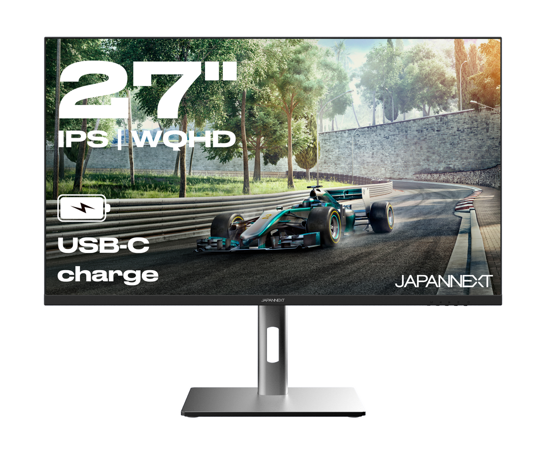 Gaming Monitor | 27&quot; | IPS | WQHD | 360Hz