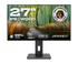 Écran PC Bureautique | 27" | IPS | 2K WQHD (reconditionné)