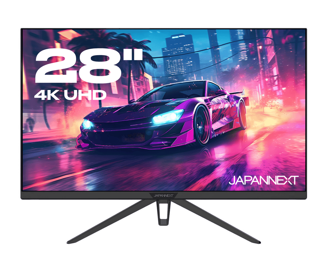 Gaming Monitor | 28&quot; | IPS | 4K UHD | 144Hz