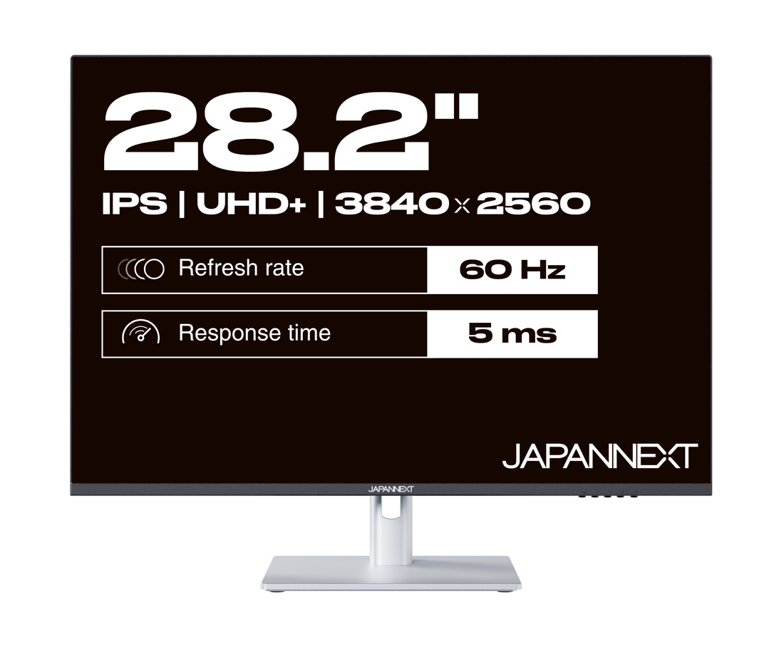 Écran PC Bureautique | 28,2" | IPS | 4K UHD +