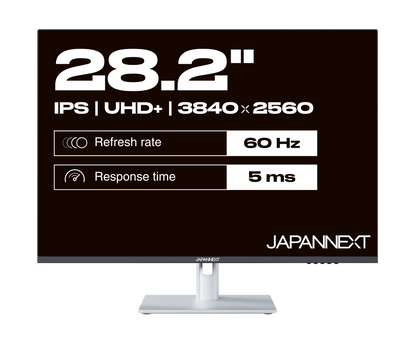 Écran PC Bureautique | 28,2&quot; | IPS | 4K UHD +