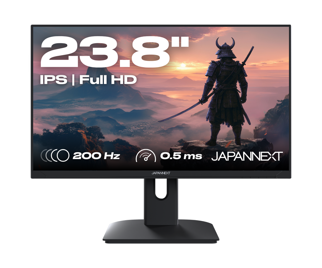 Ecran PC Gaming | 23,8" | IPS | FHD | 200Hz