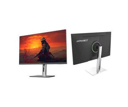 Ecran PC Gaming | 27&quot; | IPS | FHD | 200Hz  | Pied ergonomique