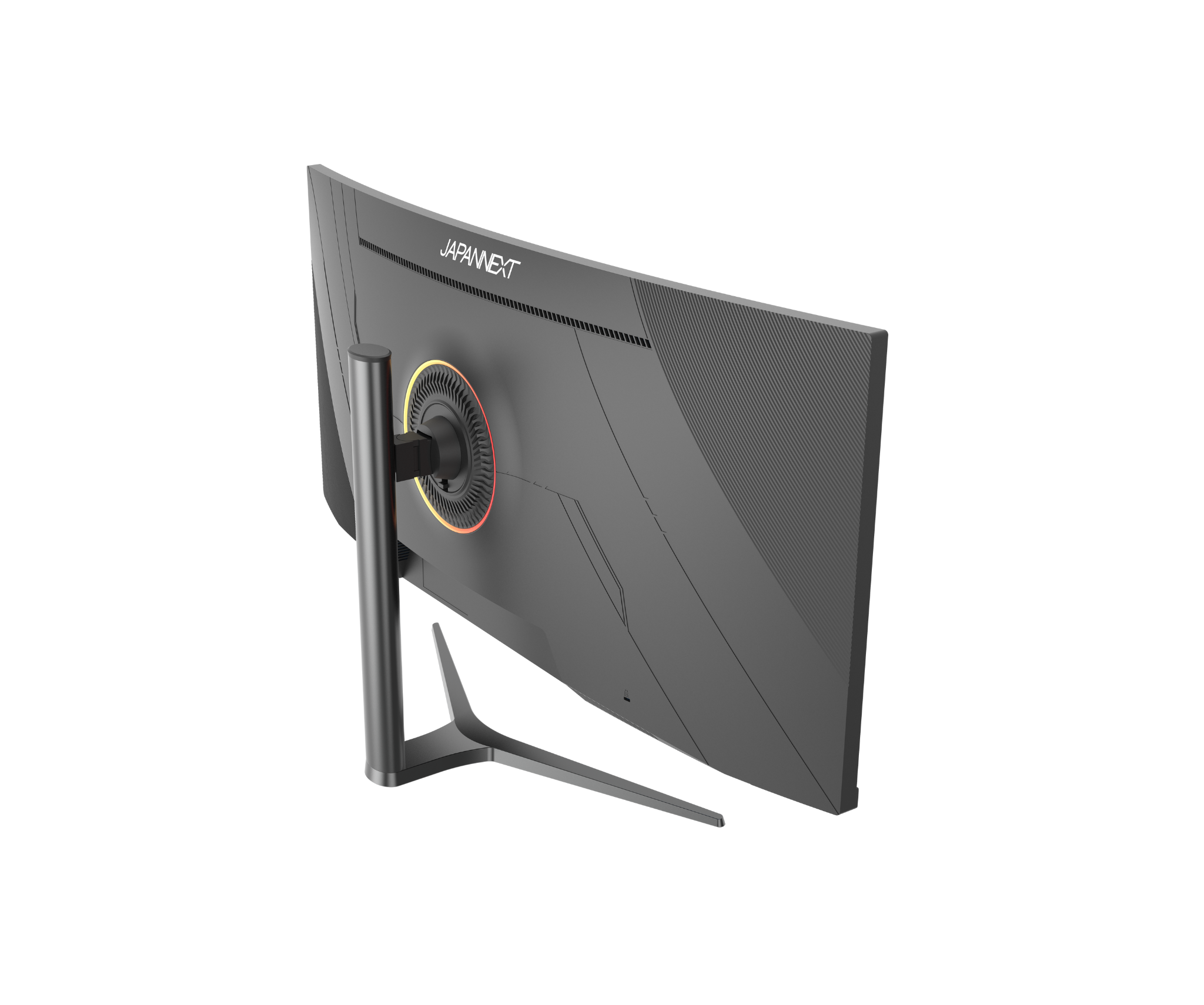 Curved Gaming Monitor | 37.5&quot; | UWQHD+ | IPS Panel | 144Hz